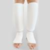 mioosho Shin Guards for Sport Boxing, Professional Muay Thai Shin Guards, Thick Leg and Foot Protectors, Protective Gear for Adults view 3