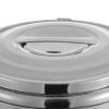 20L Insulated Stainless Steel Soup Bucket view 4