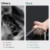 Transparent Zippered Storage Bags, Foldable, 22 L view 4