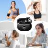Bluetooth Sports Wireless Headphones, Fitness Headphones, Ear Clips | Charging Technology view 2