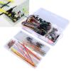 Tyenaza 830-Piece Breadboard Kit with Power Supply Module view 3