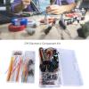 Tyenaza 830-Piece Breadboard Kit with Power Supply Module view 4