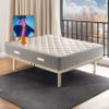 Comfy Line Elisir Double Mattress 165 x 200 cm, New Air Memory, 24 cm, Medium-Firm view 1