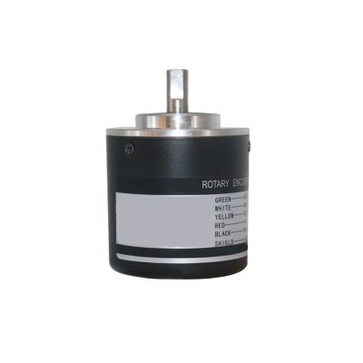OJJHO TRD-J1024-RZ Encoder for Object Position, Speed, and Direction Detection
