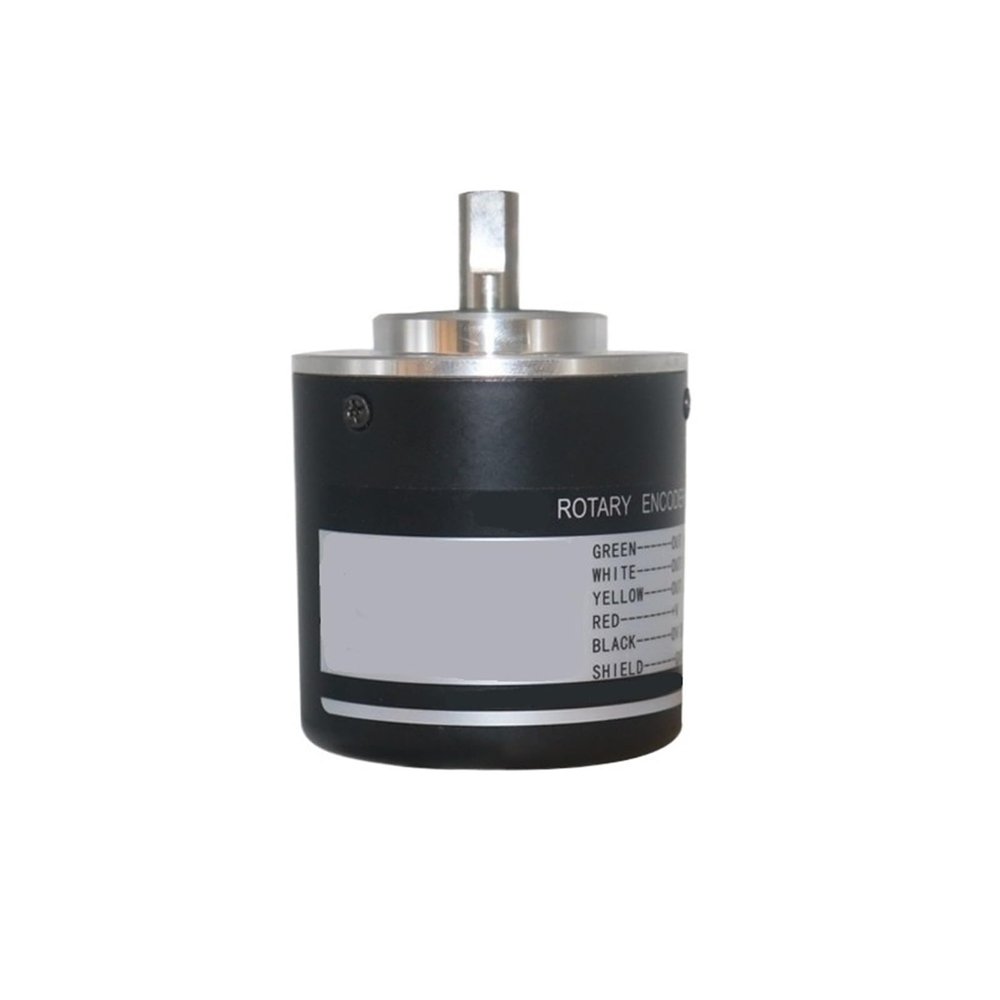 OJJHO TRD-J1024-RZ Encoder for Object Position, Speed, and Direction Detection
