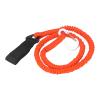 RiToEasysports Kayak Paddle Leash, Durable Stretch Lanyard view 1