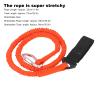 RiToEasysports Kayak Paddle Leash, Durable Stretch Lanyard view 2