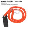 RiToEasysports Kayak Paddle Leash, Durable Stretch Lanyard view 3