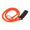 RiToEasysports Kayak Paddle Leash, Durable Stretch Lanyard view 4