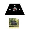 HNsdsvcd Golf Target Cloth Replacement Practice Training Target view 2