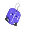 Golf Score Counter Keychains for 2 Players view 1