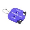Golf Score Counter Keychains for 2 Players view 3