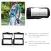 BESPORTBLE 2-Piece Polyester Football Armbands, Tactical Wristbands for Youth Game Cards and Training view 4