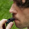 Safety Whistle for Camping, Loud Whistle with Thermometer view 4