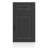 Item Kalmar Black Kitchen Base Cabinet view 4