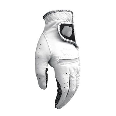WANGSHAOWEI Golf Glove, Left Hand, Size L