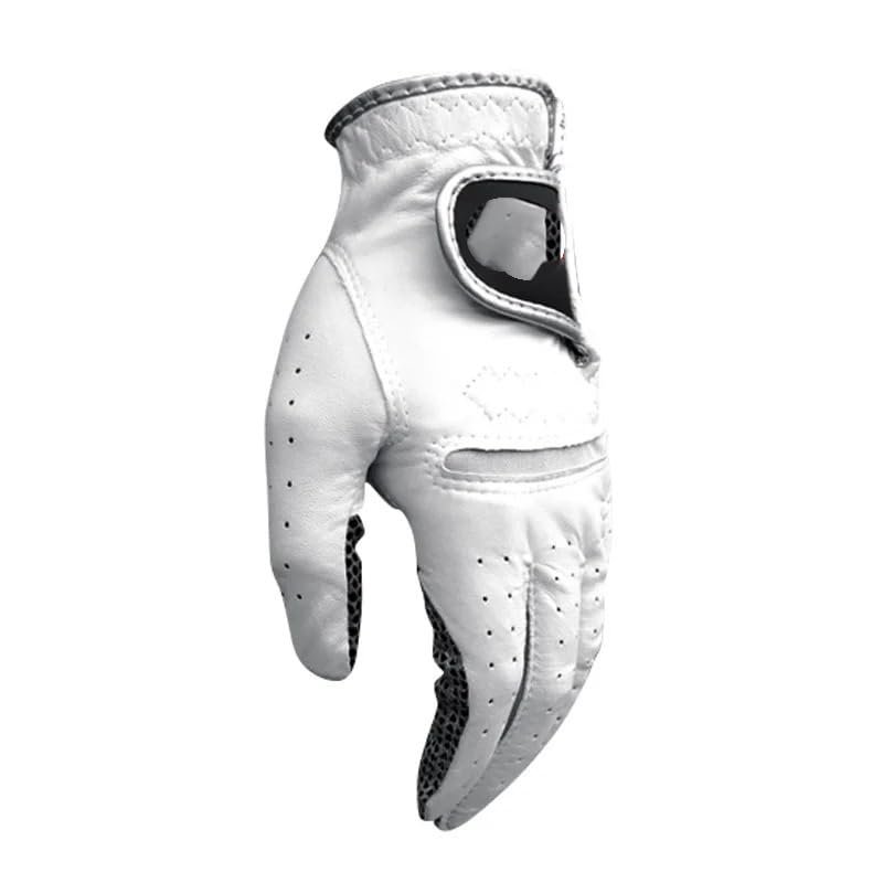 WANGSHAOWEI Golf Glove, Left Hand, Size L