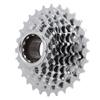 plplaaoo Bicycle Rear Wheel Mountain Bike Metal Parts Road Bike Wheel (8-Speed - Chrome-Plated) view 4