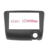 2-DIN Car Radio Dash Frame for Toyota Vitz/Yaris/Echo 1999–2005, 7-Inch, Black view 1