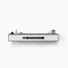Wall-Mounted Floating TV Cabinet with Storage view 1