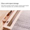 Wall-Mounted Floating TV Cabinet with Storage view 3