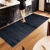 Non-Slip Washable Runner Rug for Hallway, 120 x 250 cm view 3