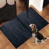Non-Slip Washable Runner Rug for Hallway, 120 x 250 cm view 4
