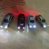 10-Piece LED Model Car Lighting Set for N Scale Layouts view 1