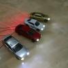 10-Piece LED Model Car Lighting Set for N Scale Layouts view 4