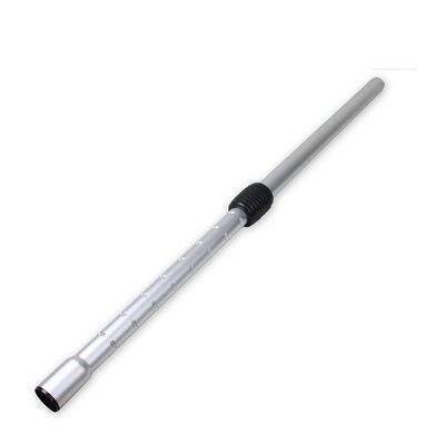MisterVac Telescopic Vacuum Cleaner Tube Compatible with Metabo AS 20 L PC and AS 20 M PC
