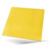 CHAOUYYZ Fiberglass Epoxy Sheet, 3240 FR-4, 4 mm, 250 × 250 mm view 1