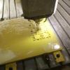 CHAOUYYZ Fiberglass Epoxy Sheet, 3240 FR-4, 4 mm, 250 × 250 mm view 4