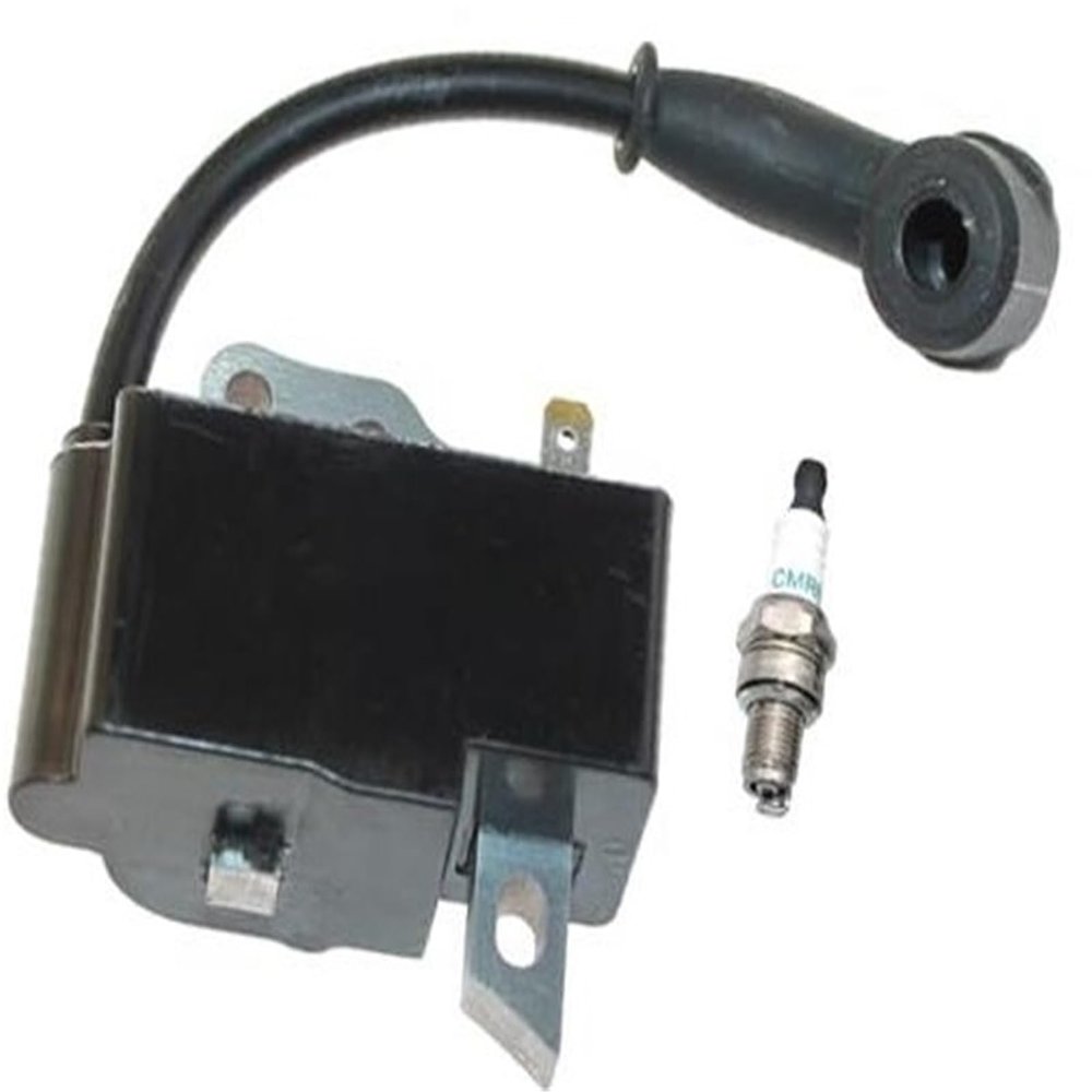 ZAPYVET Ignition Coil for STIHL MS162/MS172, 1148 400 1303