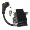 ZAPYVET Ignition Coil for STIHL MS162/MS172, 1148 400 1303 view 2