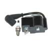 ZAPYVET Ignition Coil for STIHL MS162/MS172, 1148 400 1303 view 4