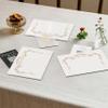 Pahdecor Personalized Wedding Card with QR Code view 4