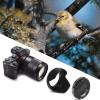 Lens Hood (Shade), Compatible with Sony FE 16-35mm F2.8 GM view 2