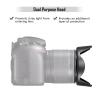 Lens Hood (Shade), Compatible with Sony FE 16-35mm F2.8 GM view 3