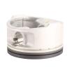 72.5 mm x 17 mm Piston Ring Set, Steel Alloy, Oil-Resistant, for YP300cc ATV view 4