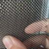 HEFJIAYCIQ 304 Stainless Steel Wire Mesh, 10 Mesh, Woven Air Vent Filter, 1 x 9 m, Silver view 1