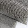 HEFJIAYCIQ 304 Stainless Steel Wire Mesh, 10 Mesh, Woven Air Vent Filter, 1 x 9 m, Silver view 2