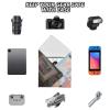 ODAWA Paris Sunset Self-Adhesive Magic Wrap, 45 x 45 cm, Foldable Protective Storage Cloth for Camera Accessories view 4