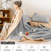 uyeoco Summer Duvet Cover, Color 9, 150 x 200 cm view 3