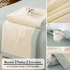 uyeoco Summer Duvet Cover, Color 9, 150 x 200 cm view 4