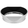 Haoge LH-ZV02MS Square Metal Lens Hood for Voigtlander and Carl Zeiss ZM Lenses view 1