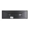 Pikappa 3201 Masonry Trowel with Ergonomic Handle, 140 x 440 mm, Black view 2