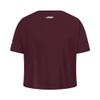 Big Girls NBA Retro Classics Cotton Short-Sleeve Boxy Tee view 2