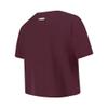 Big Girls NBA Retro Classics Cotton Short-Sleeve Boxy Tee view 4
