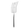 Stainless Steel Bean Sprout Fork, Silver, for Digging and Transplanting view 1