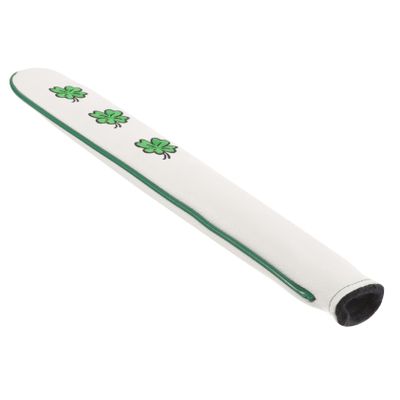 BESPORTBLE PU Golf Club Cover for Baseball Bats